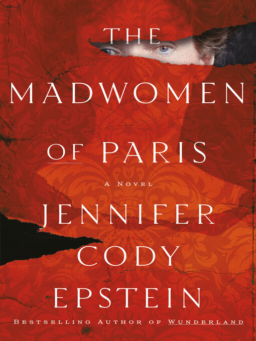 Cover image for The Madwomen of Paris